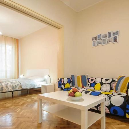 Urban Stay Apartment 소피아 외부 사진