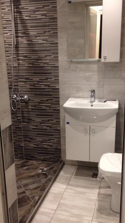 Urban Stay Apartment 소피아 외부 사진
