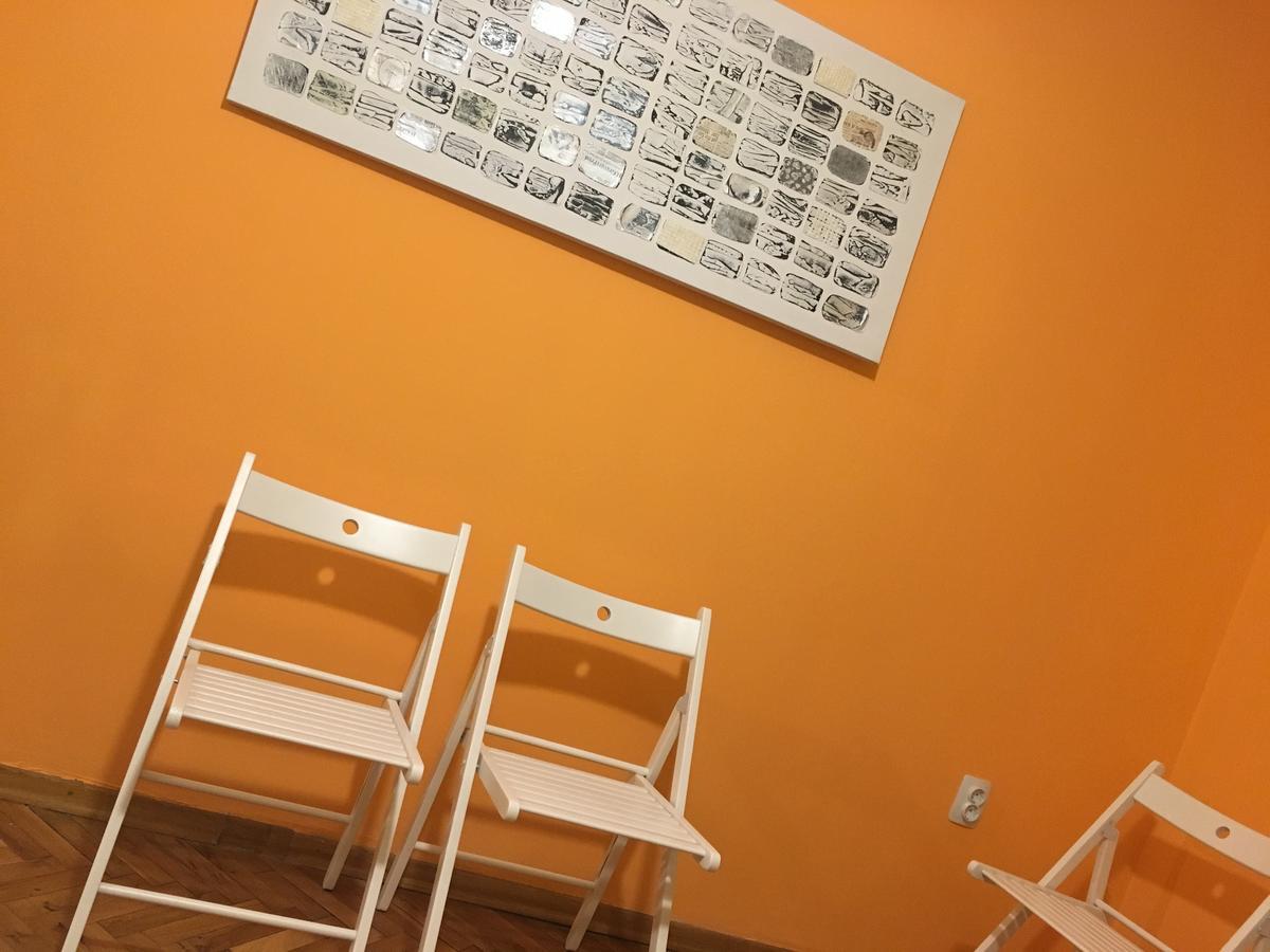 Urban Stay Apartment 소피아 외부 사진