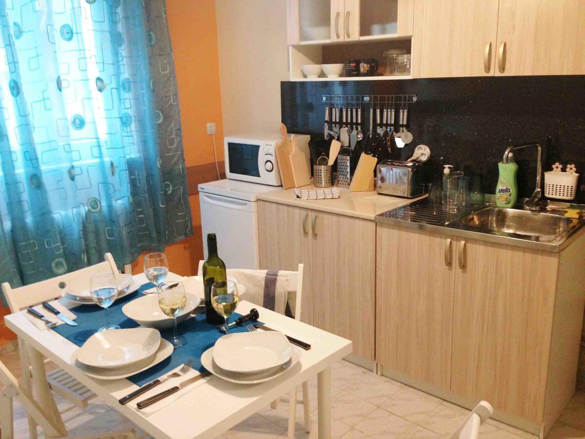 Urban Stay Apartment 소피아 외부 사진