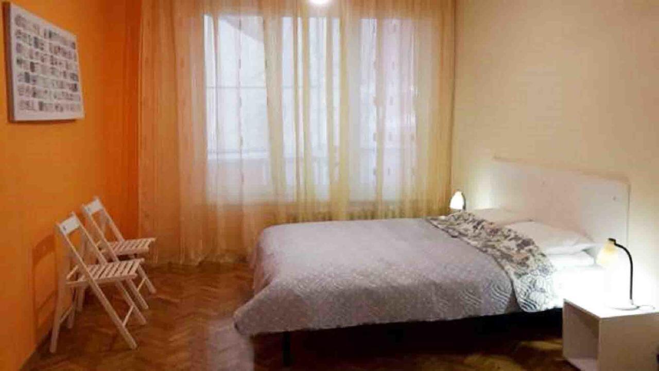 Urban Stay Apartment 소피아 외부 사진