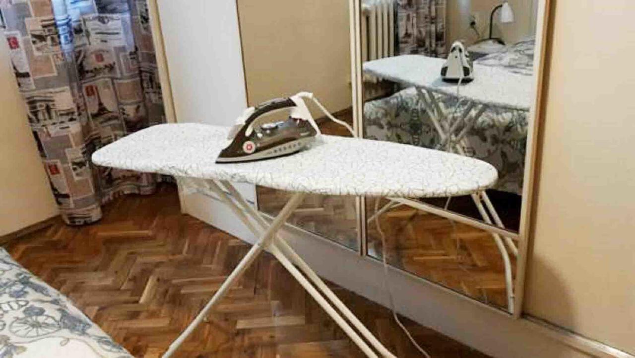 Urban Stay Apartment 소피아 외부 사진
