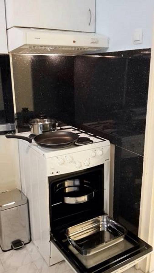 Urban Stay Apartment 소피아 외부 사진