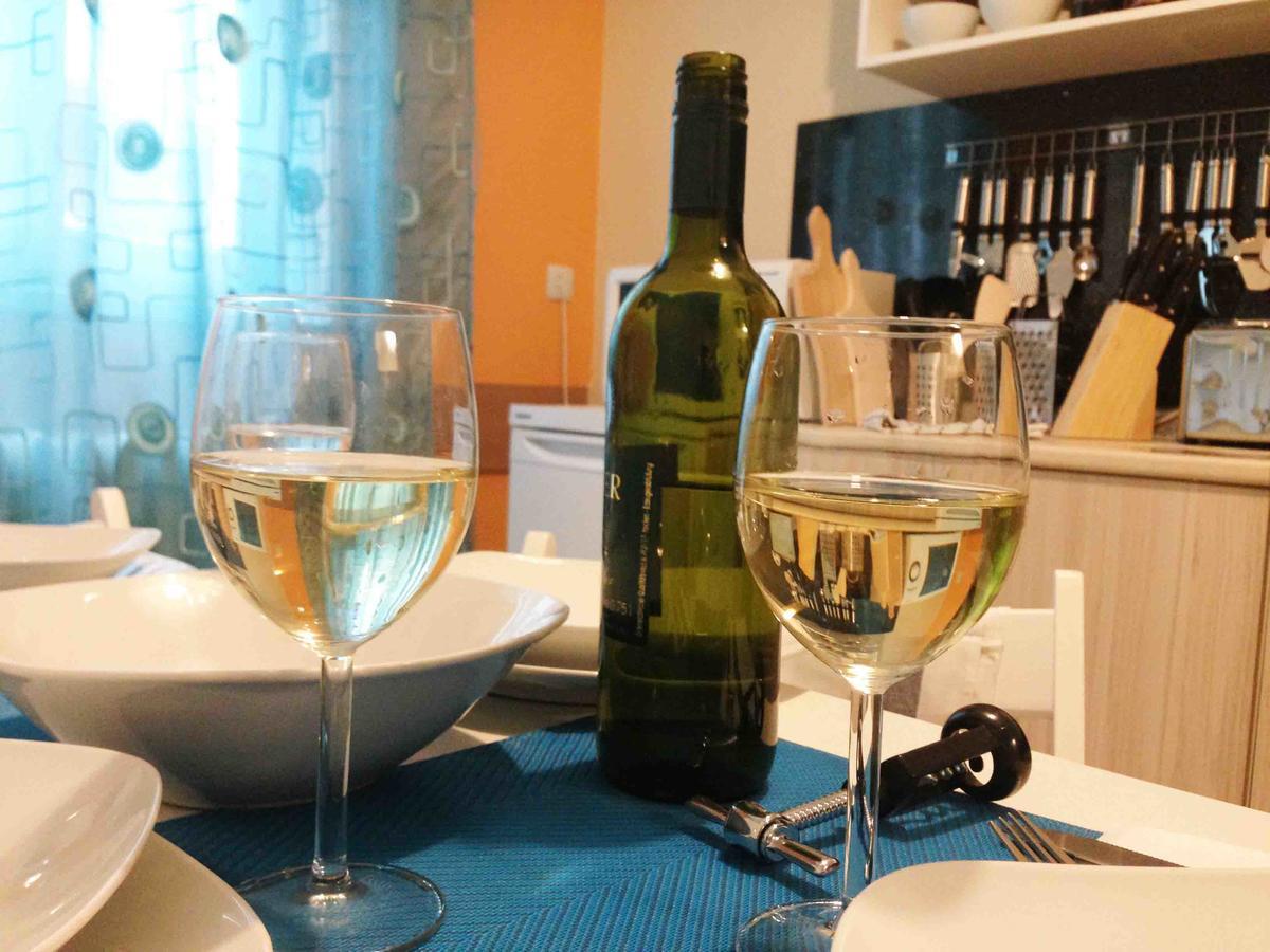 Urban Stay Apartment 소피아 외부 사진