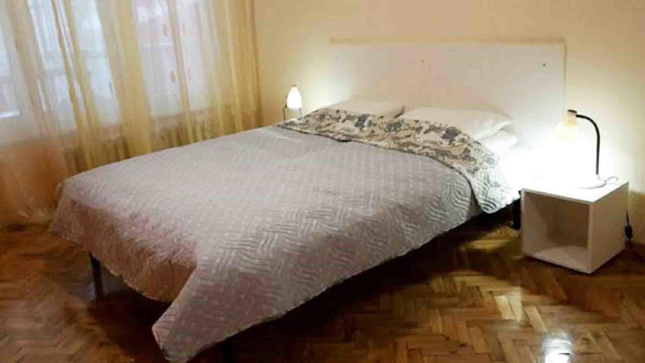 Urban Stay Apartment 소피아 외부 사진
