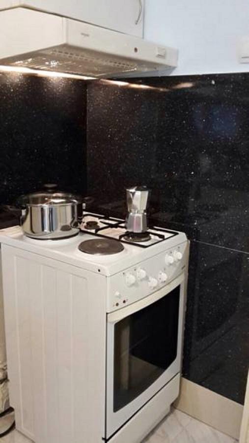 Urban Stay Apartment 소피아 외부 사진