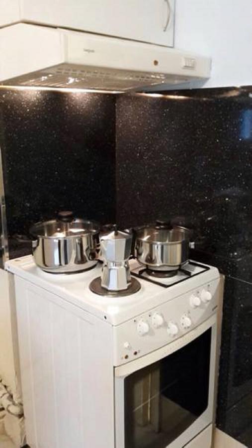 Urban Stay Apartment 소피아 외부 사진