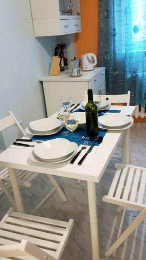 Urban Stay Apartment 소피아 외부 사진