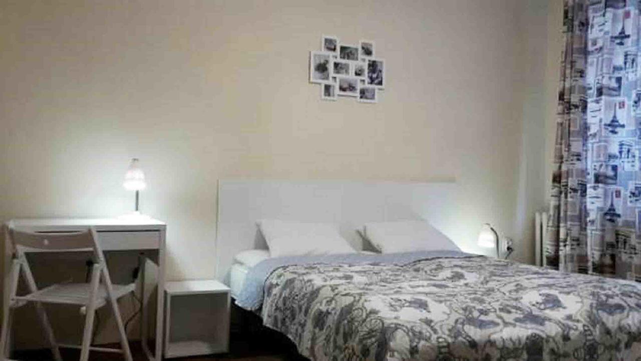 Urban Stay Apartment 소피아 외부 사진