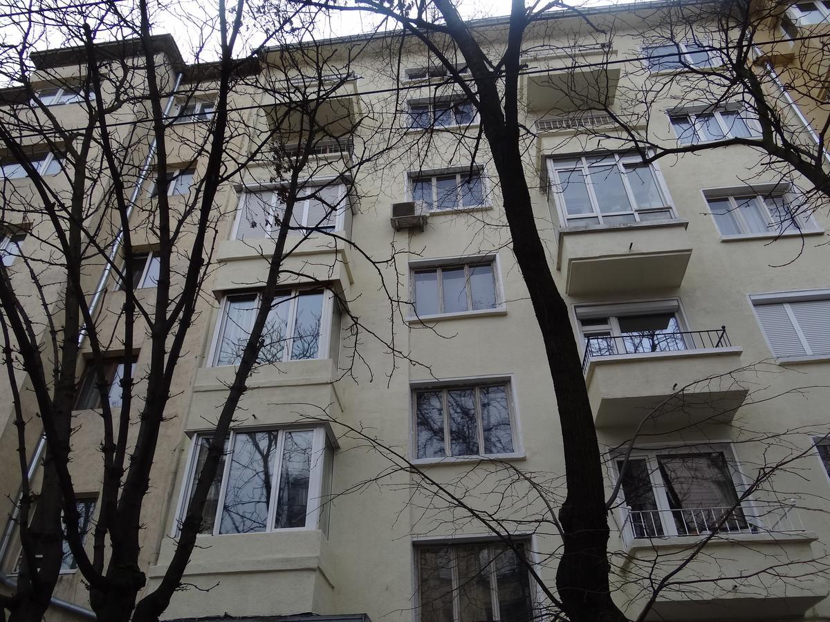 Urban Stay Apartment 소피아 외부 사진
