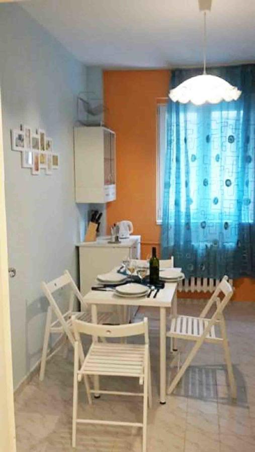 Urban Stay Apartment 소피아 외부 사진