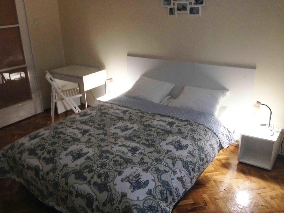 Urban Stay Apartment 소피아 외부 사진
