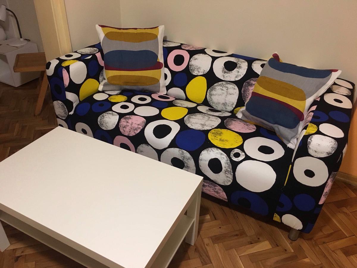Urban Stay Apartment 소피아 외부 사진