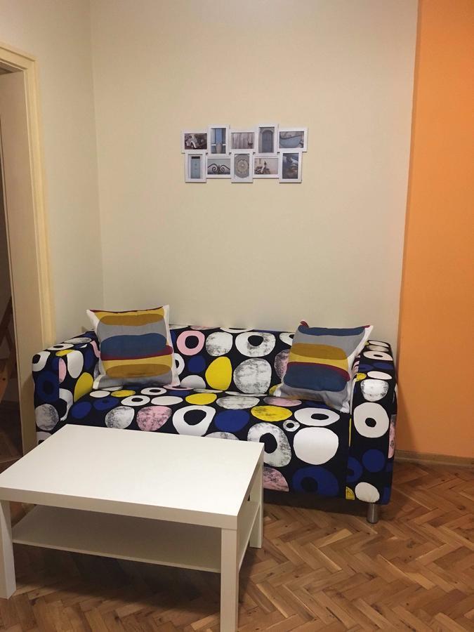 Urban Stay Apartment 소피아 외부 사진
