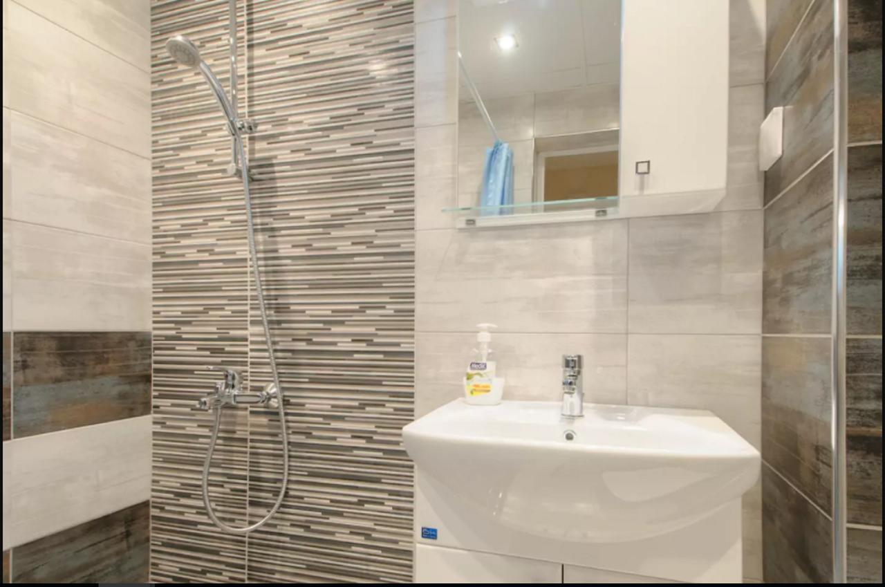 Urban Stay Apartment 소피아 외부 사진