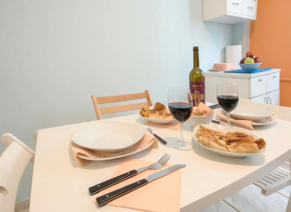 Urban Stay Apartment 소피아 외부 사진
