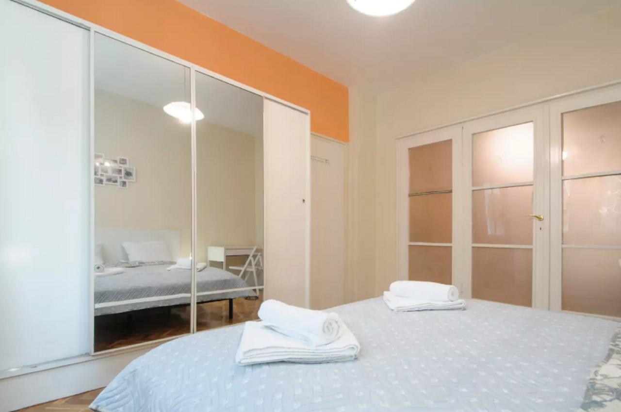 Urban Stay Apartment 소피아 외부 사진