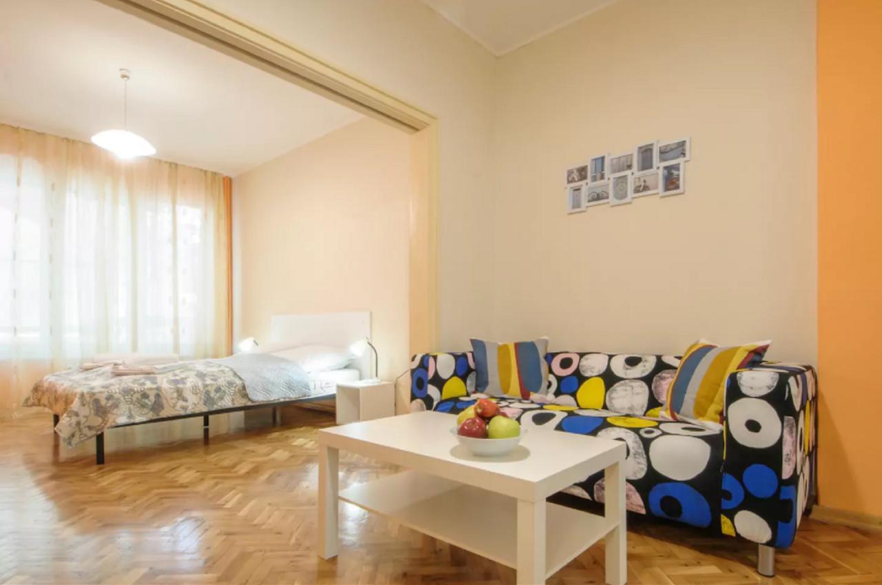 Urban Stay Apartment 소피아 외부 사진