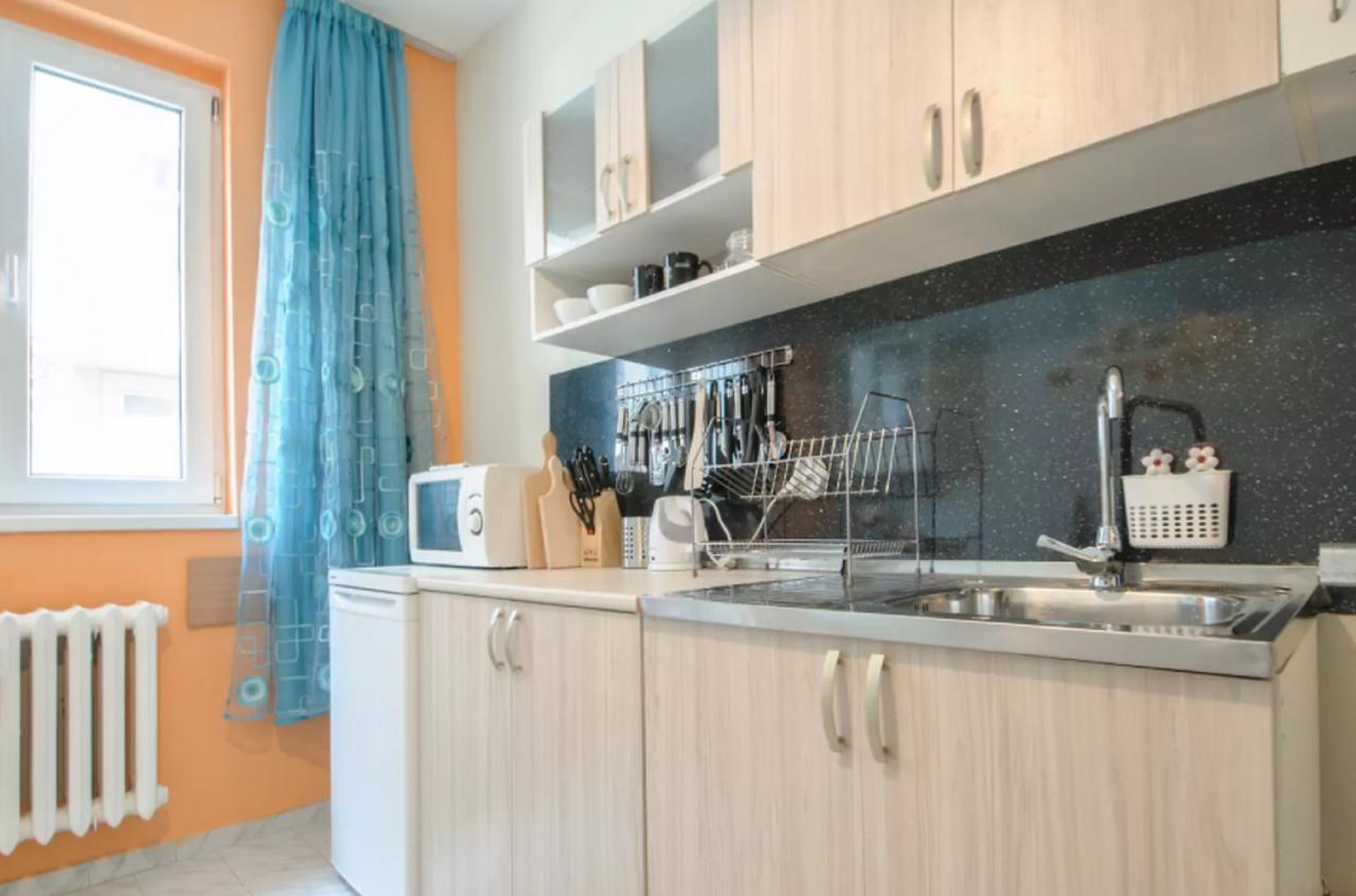 Urban Stay Apartment 소피아 외부 사진