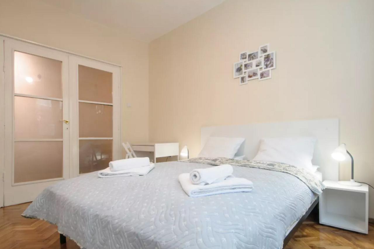 Urban Stay Apartment 소피아 외부 사진
