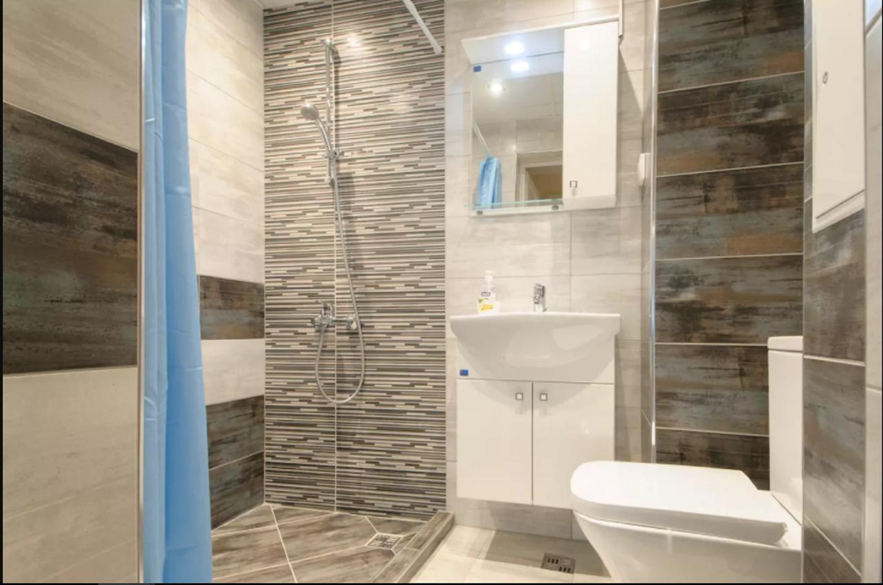 Urban Stay Apartment 소피아 외부 사진