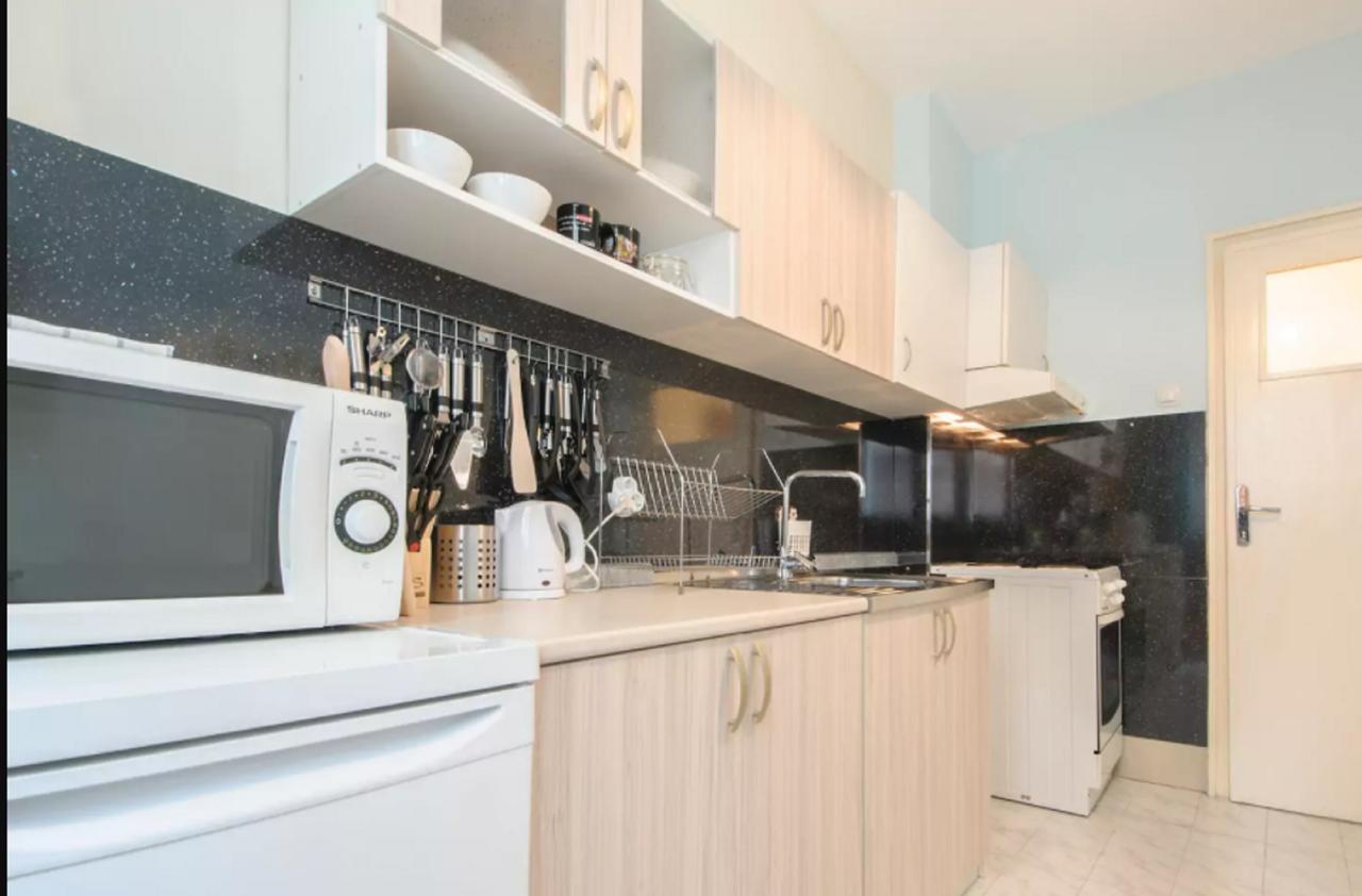 Urban Stay Apartment 소피아 외부 사진