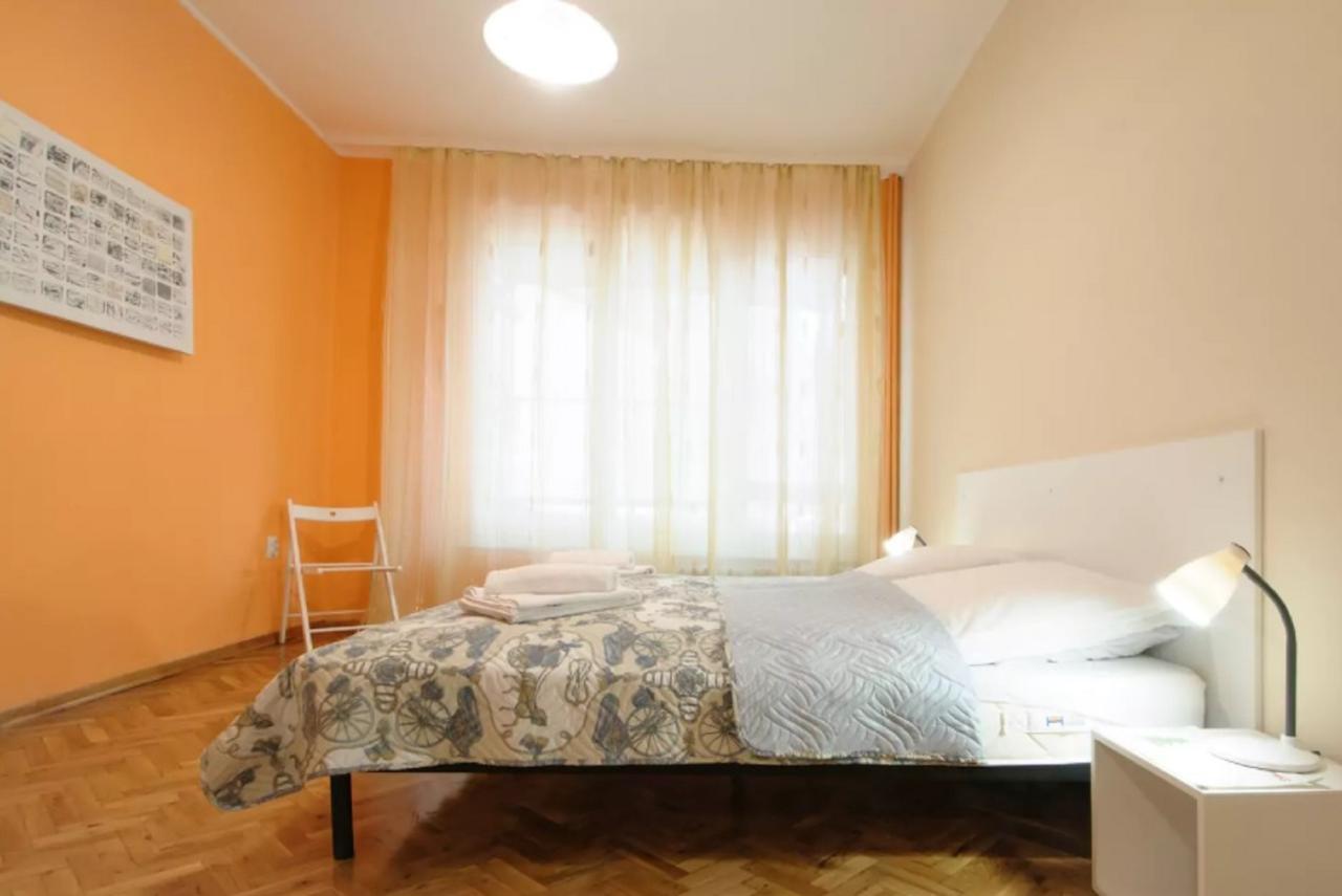 Urban Stay Apartment 소피아 외부 사진