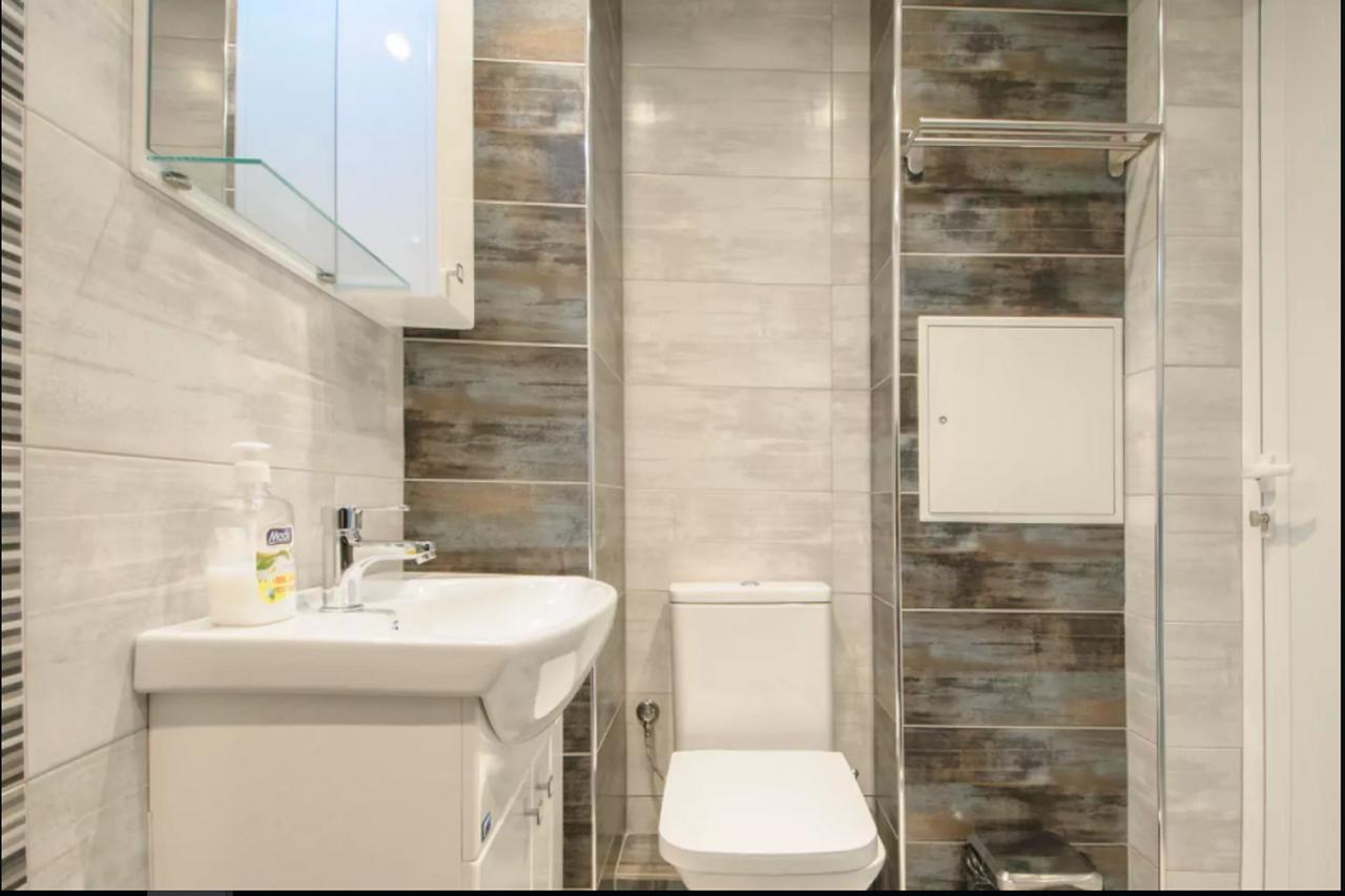 Urban Stay Apartment 소피아 외부 사진