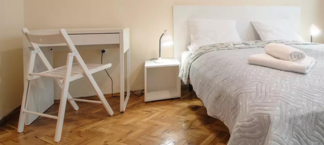 Urban Stay Apartment 소피아 외부 사진