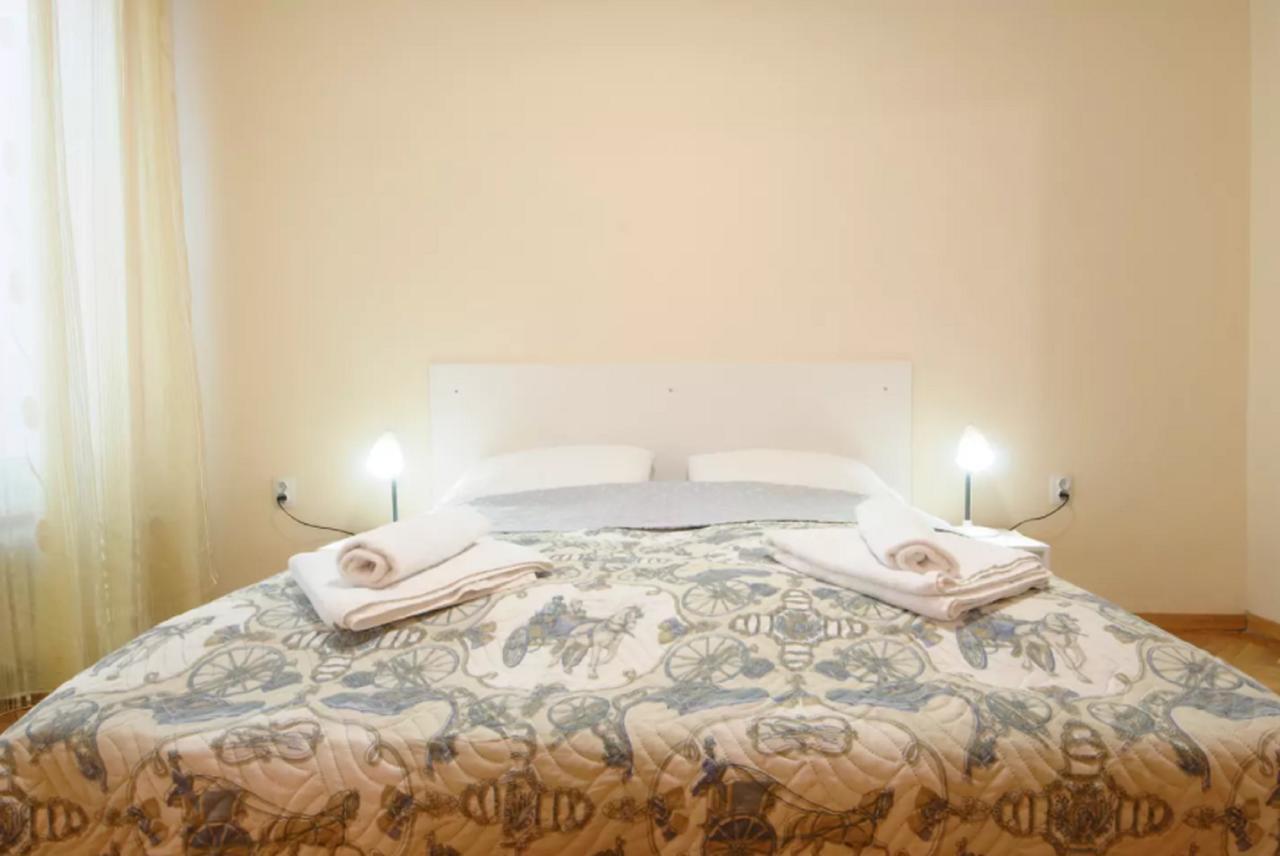 Urban Stay Apartment 소피아 외부 사진