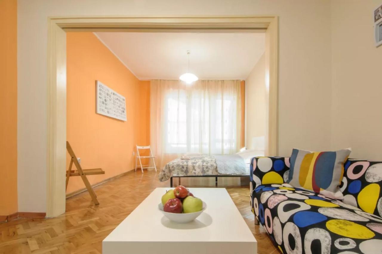 Urban Stay Apartment 소피아 외부 사진