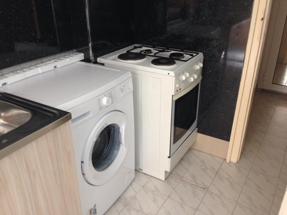 Urban Stay Apartment 소피아 외부 사진